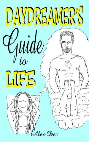 bigCover of the book Daydreamer's Guide to Life by 