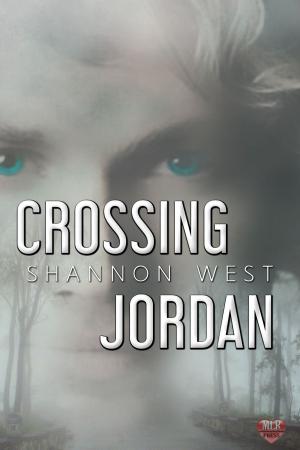 Cover of the book Crossing Jordan by Eva Lefoy