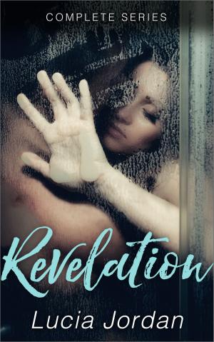 Cover of the book Revelation - Complete Series by Maria Searfoss