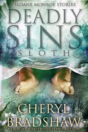 Book cover of Deadly Sins: Sloth