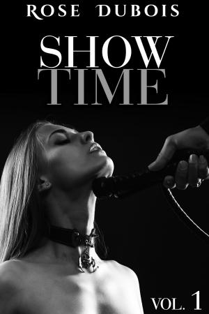 Book cover of SHOW TIME Vol. 1