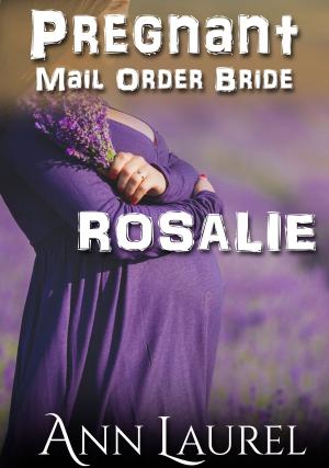 Book cover of Rosalie