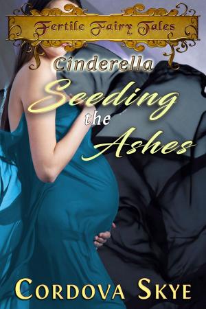 Cover of the book Seeding the Ashes by Karen Tomlinson