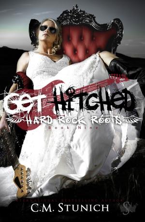 bigCover of the book Get Hitched by 