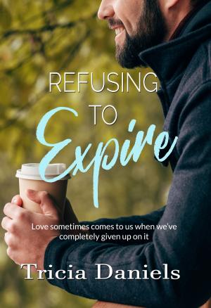 bigCover of the book Refusing To Expire by 