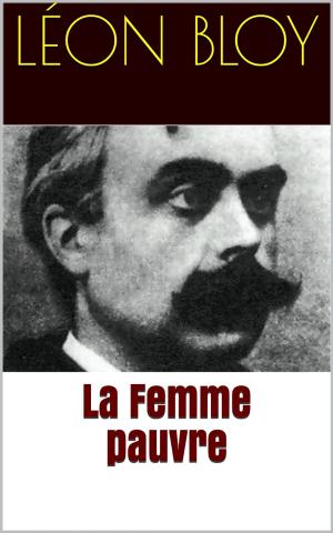 Cover of the book La Femme pauvre by Stendhal