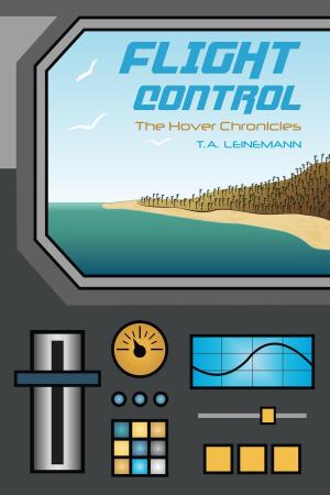 Cover of the book Flight Control by Cat Rambo