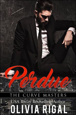 Cover of the book Perdue by Olivia Rigal