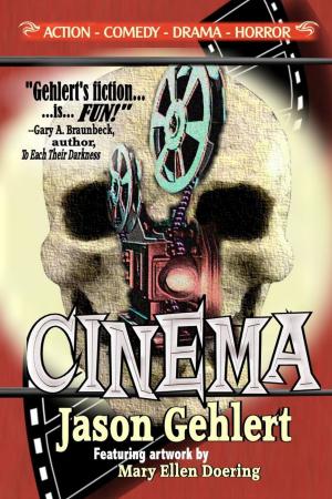 Cover of the book Cinema by Nicole Vlachos