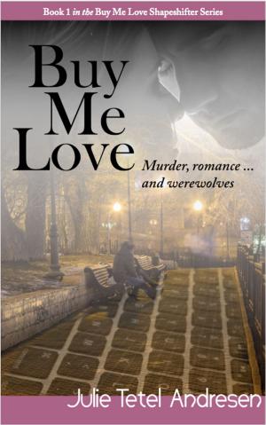 Book cover of Buy Me Love