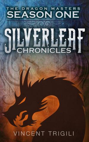 Book cover of The Silverleaf Chronicles