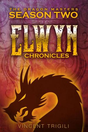 Cover of the book The Elwyn Chronicles by Brian McClellan