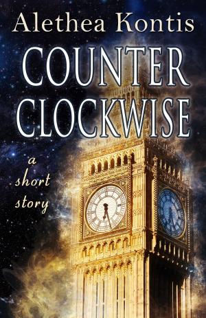 Book cover of Counterclockwise