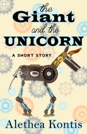 Cover of the book The Giant and the Unicorn by Angela Brown