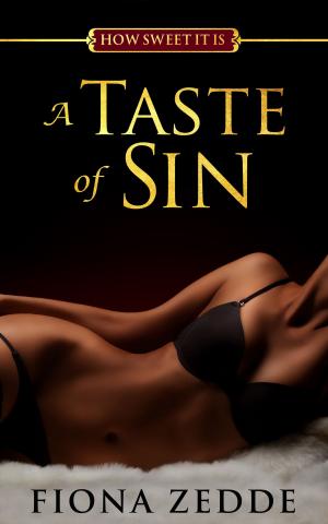 Cover of the book A Taste of Sin by Sexy Latina