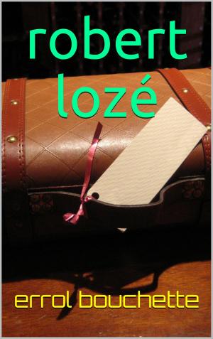 Cover of the book robert lozé by charles  baudelaire