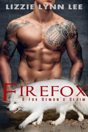 Cover of the book Firefox by Lizzie Lynn Lee
