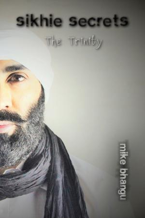 Cover of the book Sikhie Secrets by Blake Allmendinger