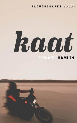 Cover of the book Kaat by Tim Parrish