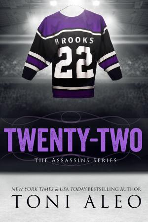 Cover of the book Twenty-Two by Kristen James