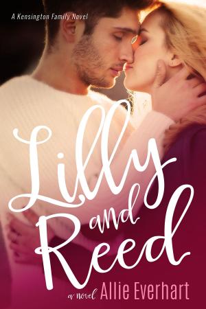Book cover of Lilly and Reed