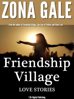 Cover of Friendship Village: Love Stories