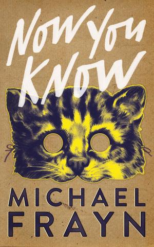 Cover of the book Now You Know by Michael Talbot