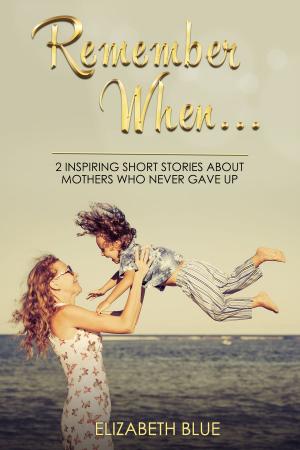 Book cover of Remember When...