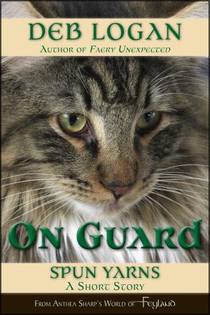 Cover of the book On Guard by Debbie Mumford