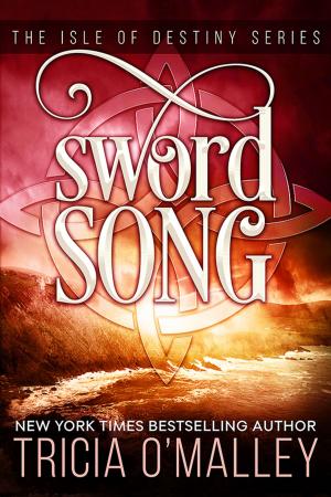 Cover of the book Sword Song by Jordyn Tracey