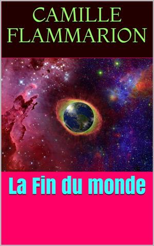 Cover of the book La Fin du monde by Jack London