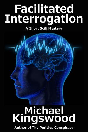 Cover of the book Facilitated Interrogation by Andrea Mazza