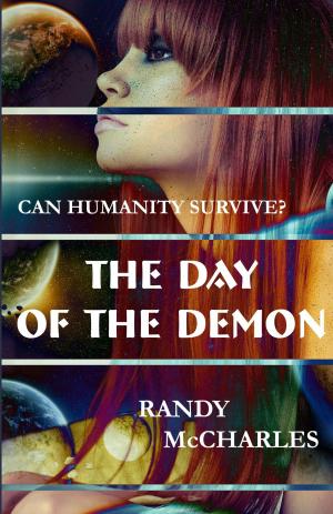 Book cover of Day of the Demon