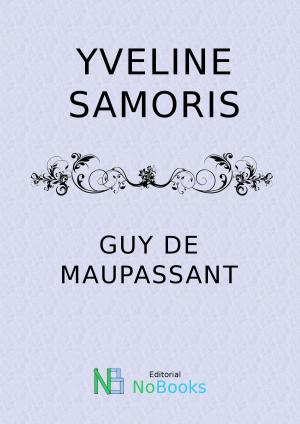 Cover of the book Yveline Samoris by Robert E Howard