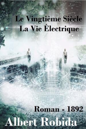 Cover of the book Le vingtième siècle by Kris Morris