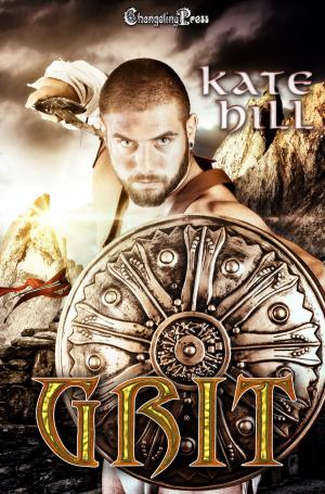 Cover of the book Grit by Jeffrey Allen Davis