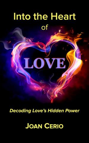 Cover of the book Into the Heart of Love by Dr Jay Polmar