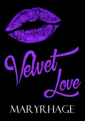 Book cover of Velvet Love
