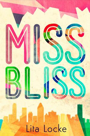 Book cover of Miss Bliss