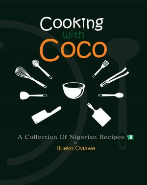 Cover of the book Cooking With Coco by Allyson C. Naquin
