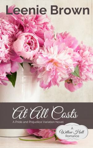 Cover of the book At All Costs by H.Ann Ackroyd
