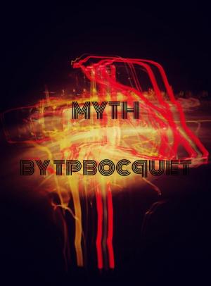 Cover of the book Myth by Bethany Davis