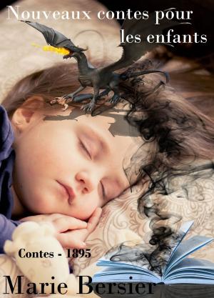 Cover of the book Nouveaux contes pour les enfants by Gerald Barlow