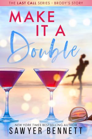 Cover of the book Make It a Double by Moira Bianchi