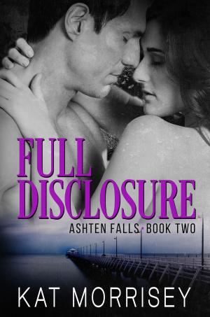 bigCover of the book Full Disclosure by 