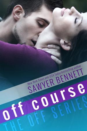 Cover of the book Off Course by Susan Reid