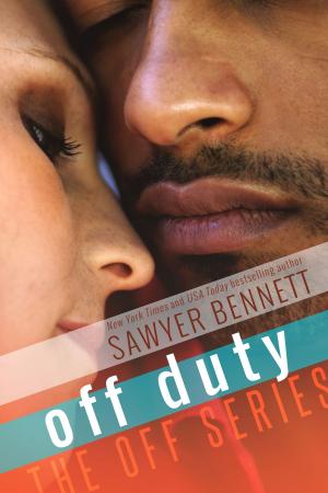 Cover of the book Off Duty by Juliette Poe