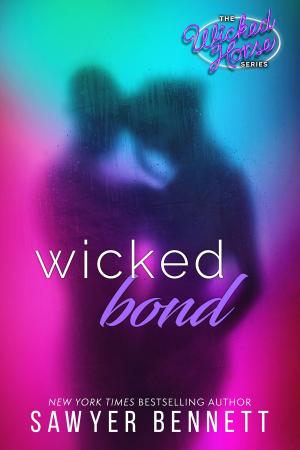 Book cover of Wicked Bond