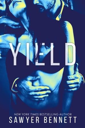 Cover of the book Yield by Sawyer Bennett