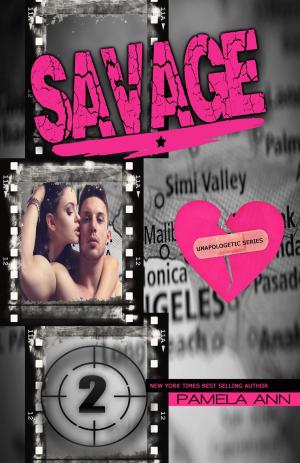 Cover of the book Savage: Unapologetic by Debbonnaire Kovacs